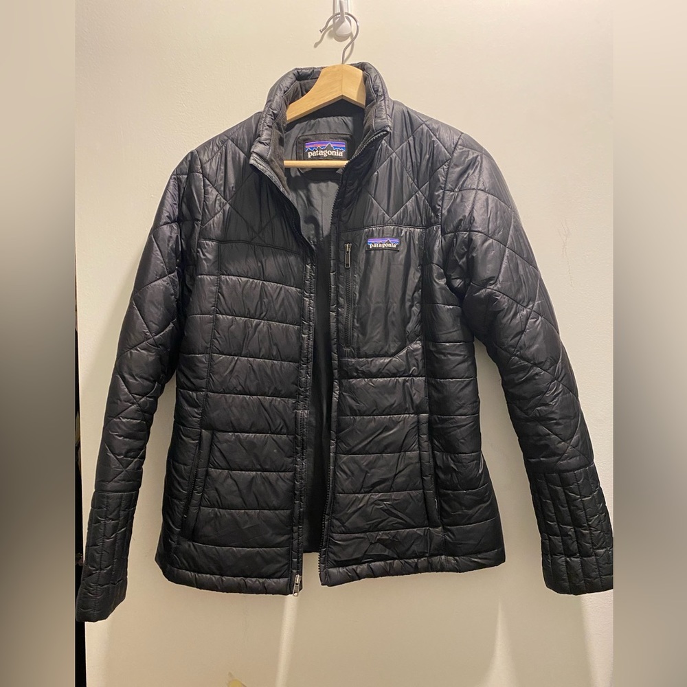 Patagonia Womens puffer